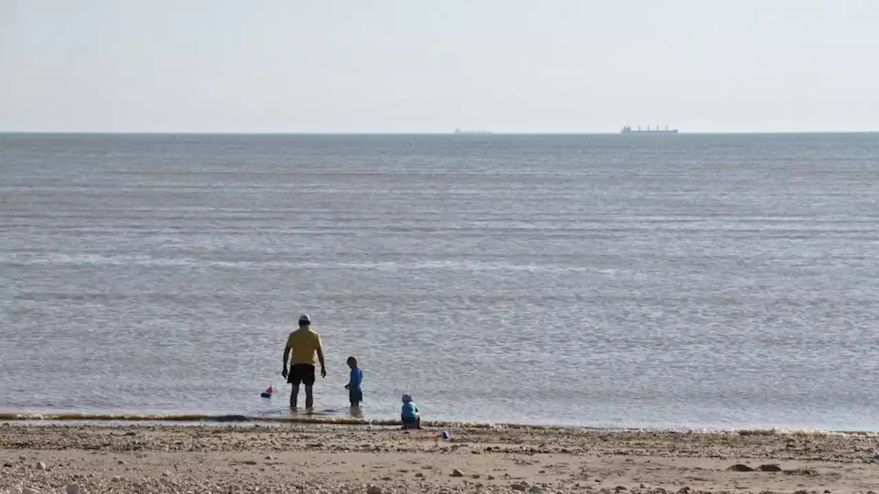 Nouvelle-Aquitaine : la baignade «fortement déconseillée» en raison d'un risque très élevé de baïnes