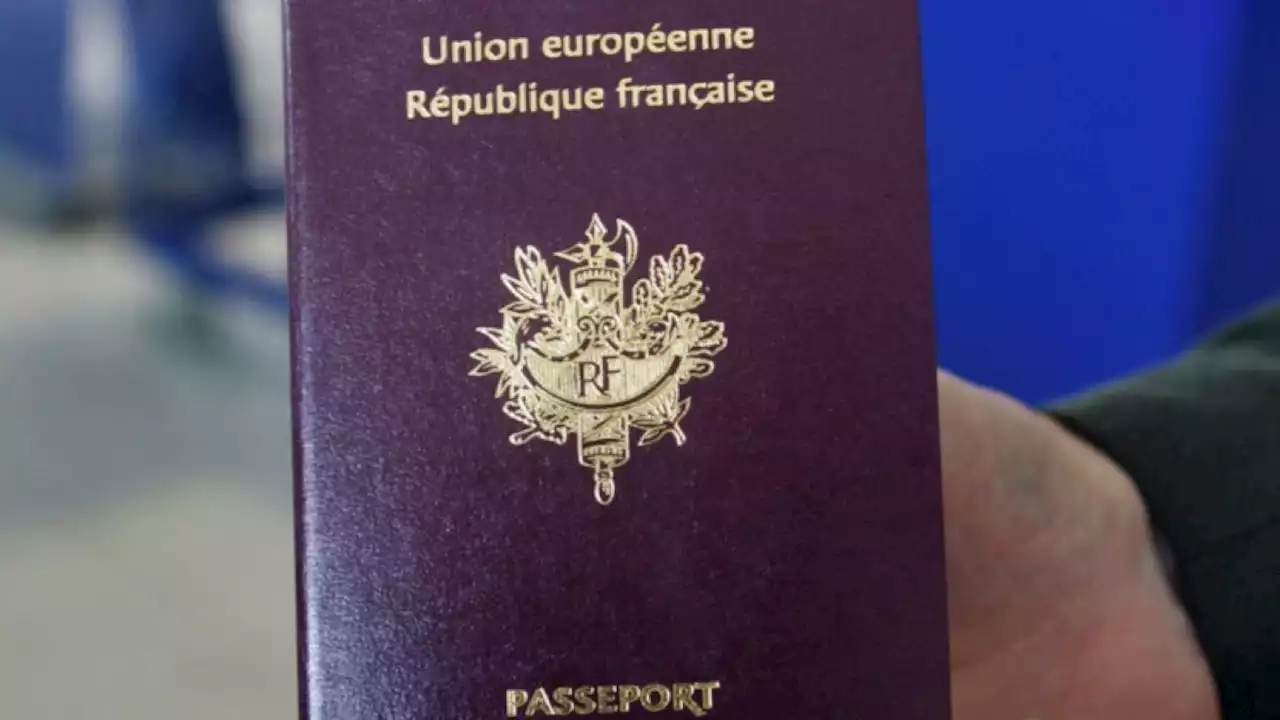 Passeport : voici la solution pour le refaire plus rapidement avant les vacances