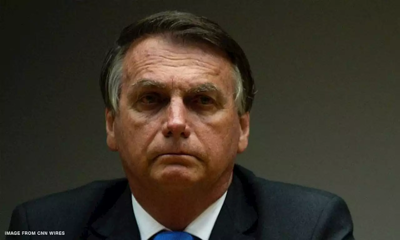 Brazil’s Jair Bolsonaro barred from running for office for 8 years