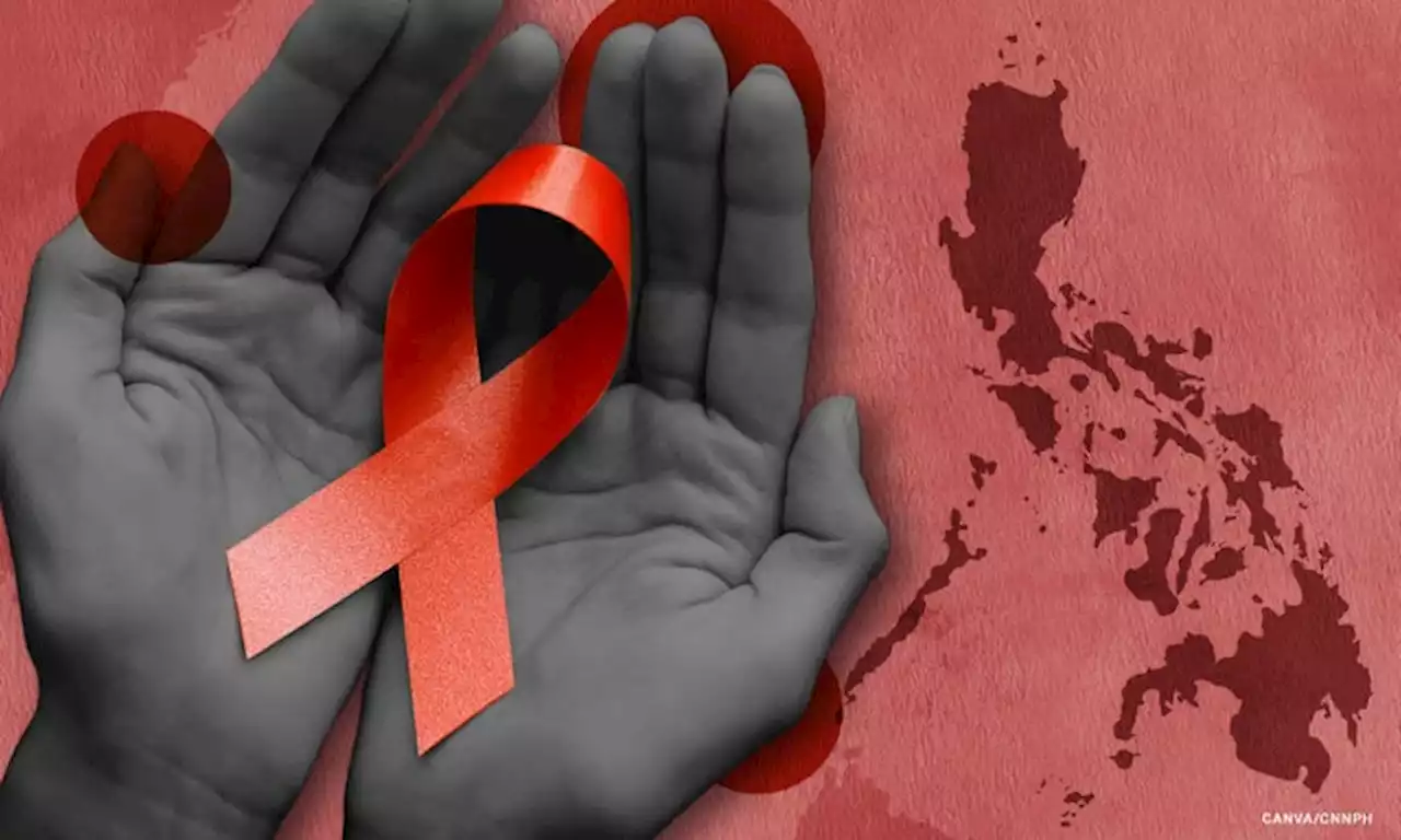 Progress outlook: Status of HIV eradication in PH