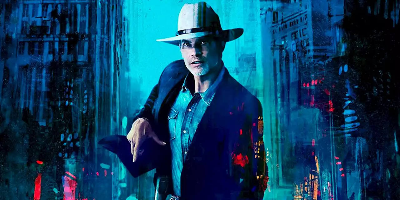 'Justified: City Primeval' Introduces the Cast in New Videos