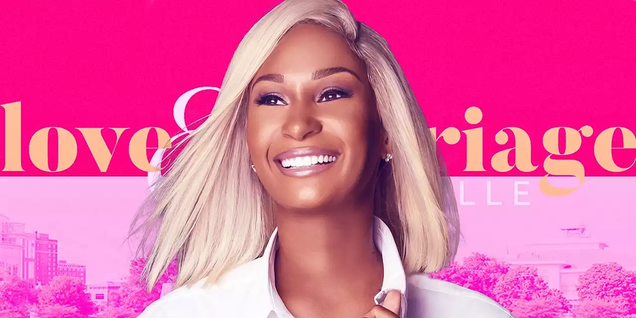 'Love & Marriage: Huntsville': Melody Shari is the Reality Star We Love to Hate