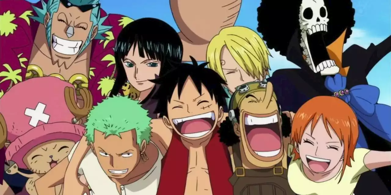 Original 'One Piece' Voice Actors Join the Live-Action Adaptation Crew