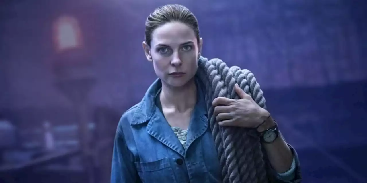 ‘Silo’ Season 1 Ending Explained: Juliette Learns the Truth