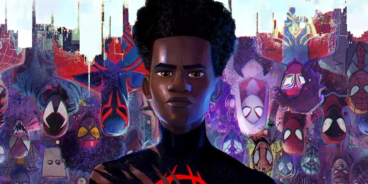 'Spider-Man: Across the Spider-Verse' Reaches Impressive Milestone at Global Box Office