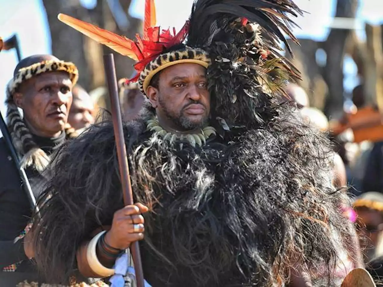 Mistero sulla salute del re Zulu: «Crede di essere stato avvelenato». Ma il portavoce smentisce