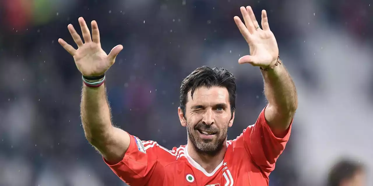 Buffon diviso tra l'addio e 30 milioni