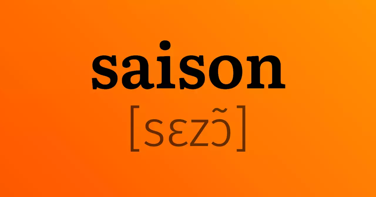 En un mot. “Spring”, “Tiyari”… Comment nomme-t-on les saisons ailleurs ?