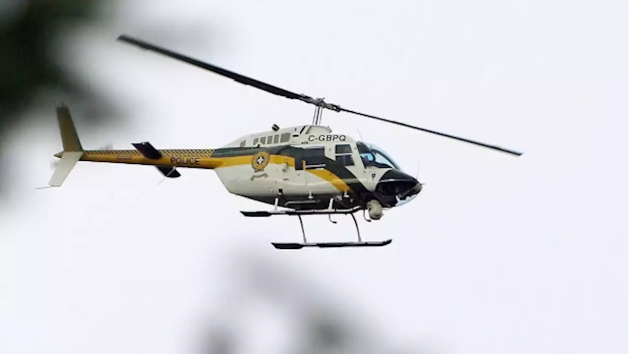 Two people missing after landslide in Quebec's Saguenay–Lac-Saint-Jean region