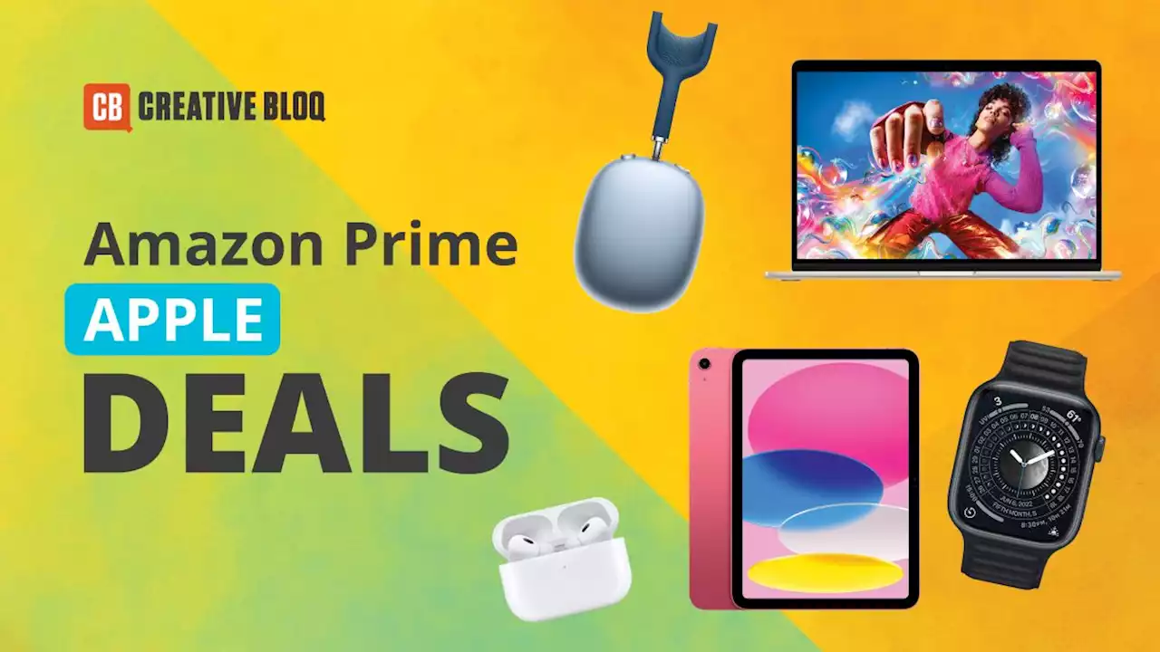 Apple Prime Day: expect BIG deals on iPads, MacBooks and more