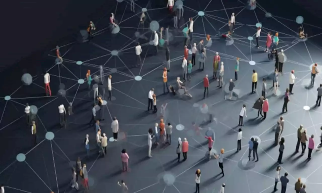 Cardano Voltaire: Novel change introduced; metrics react by…