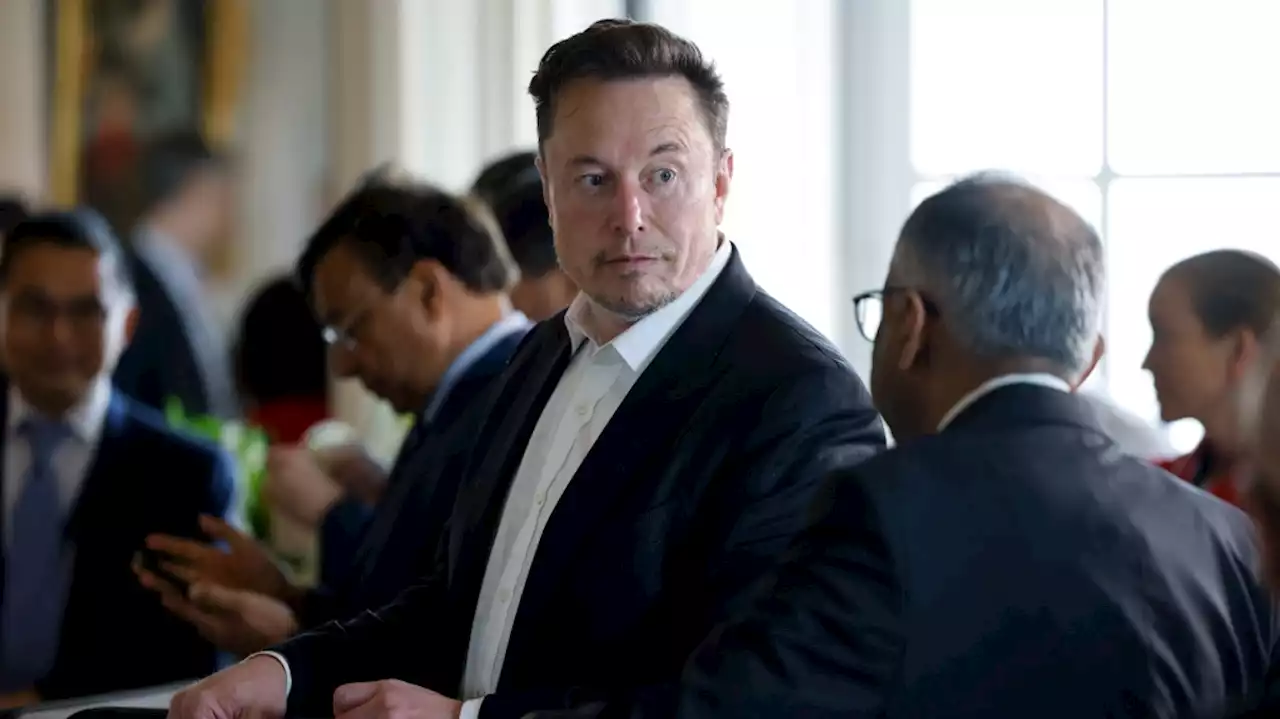 Elon Musk imposes daily limits on reading posts on Twitter