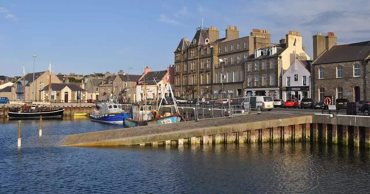 Orkney 'could leave Scotland and UK and become part of Norway' councillor says