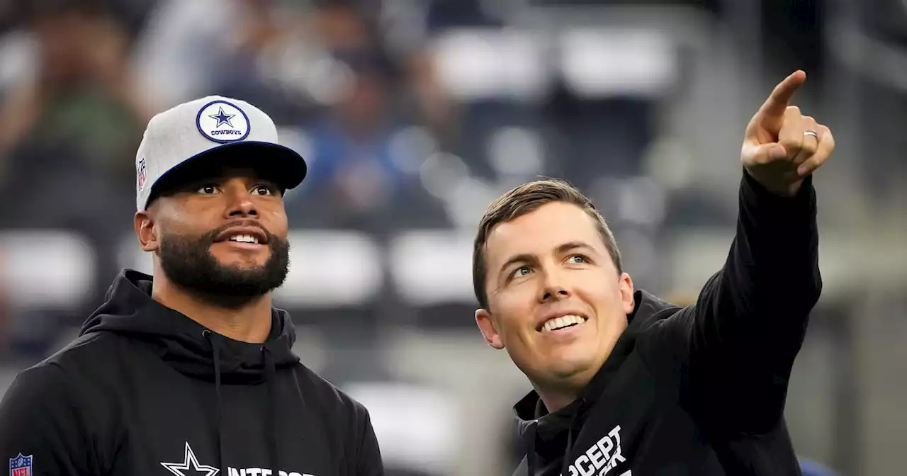 Why ex-Cowboys OC Kellen Moore considers Dak Prescott the ‘best leader’ he’s been around