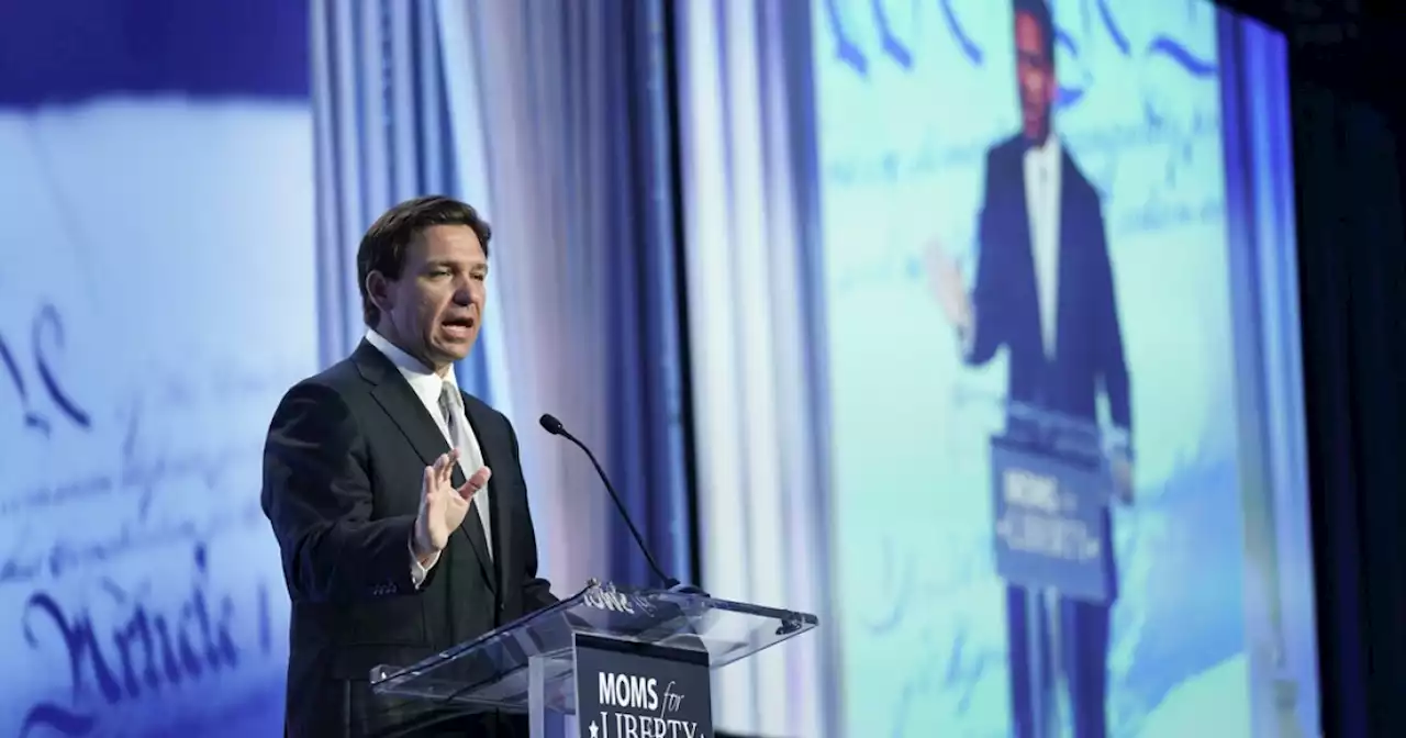 Ron DeSantis vows to abolish the IRS — can he actually do it?