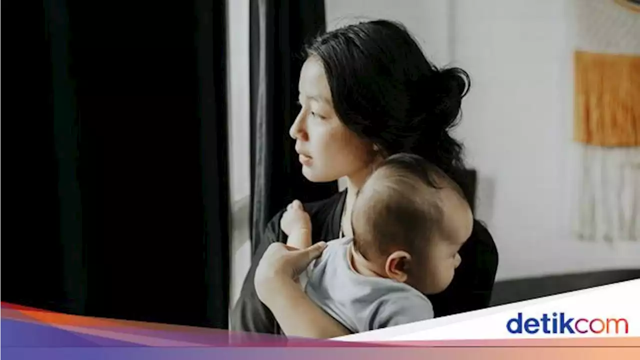 5 Perbedaan Baby Sitter dan Nanny Serta Tips Memilihnya