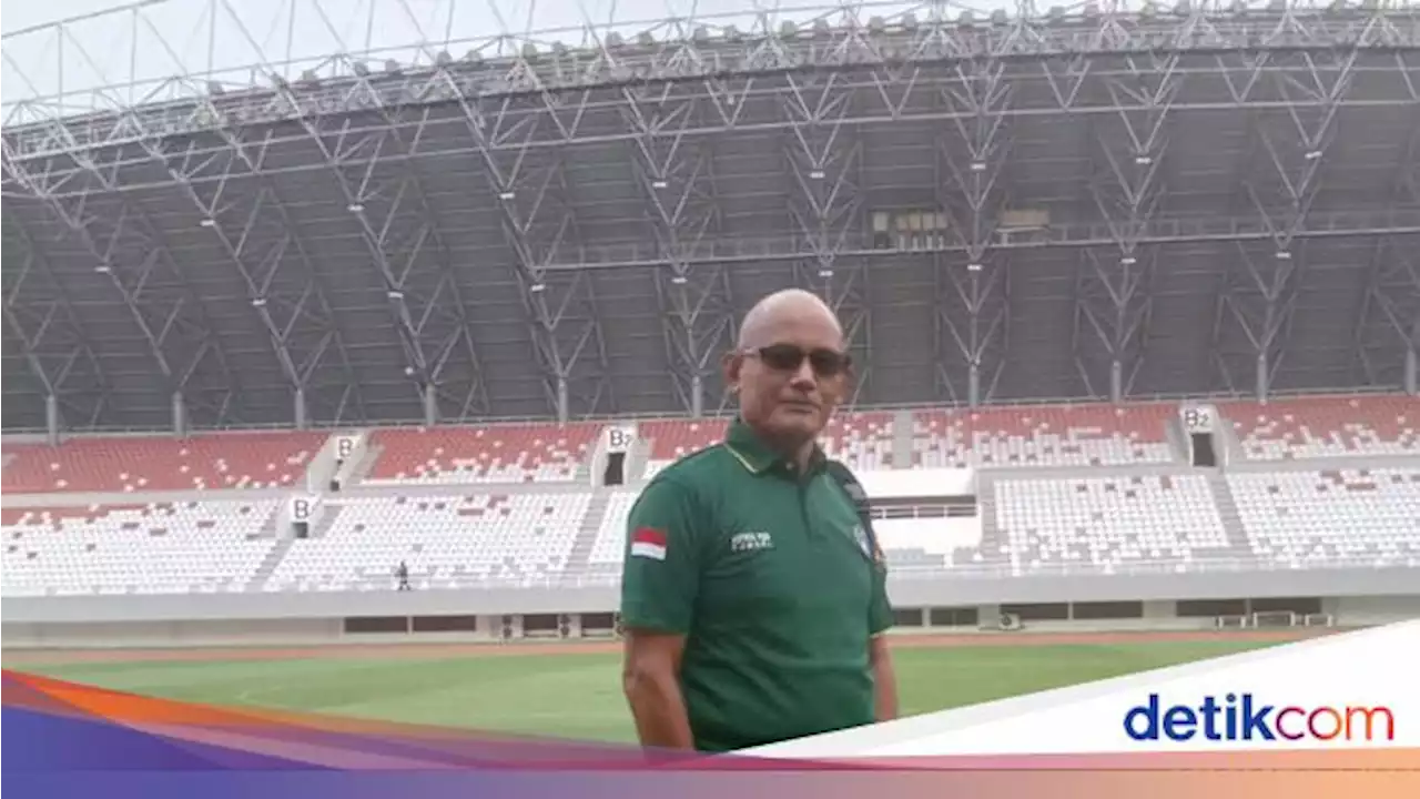 Bangga! Palembang Jadi Tuan Rumah AFF U-19 Women Championship 2023