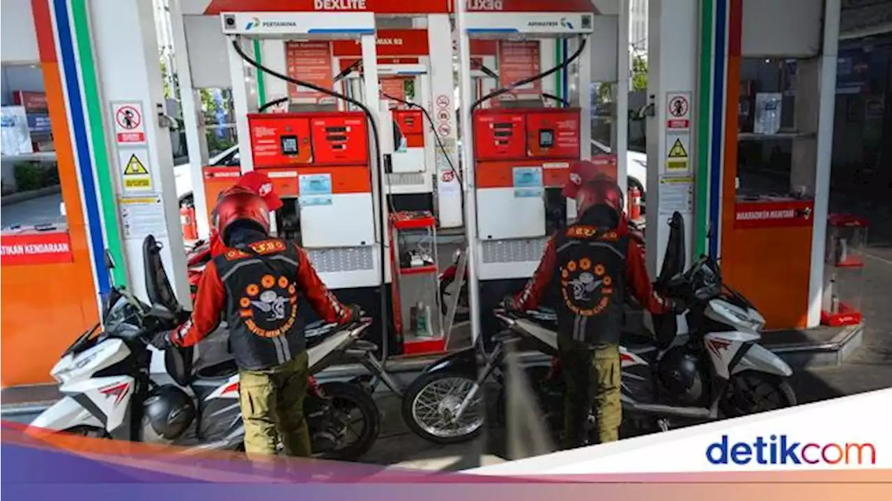 Pascagempa Bantul, Begini Kondisi Sarana dan Fasilitas BBM-LPG Pertamina