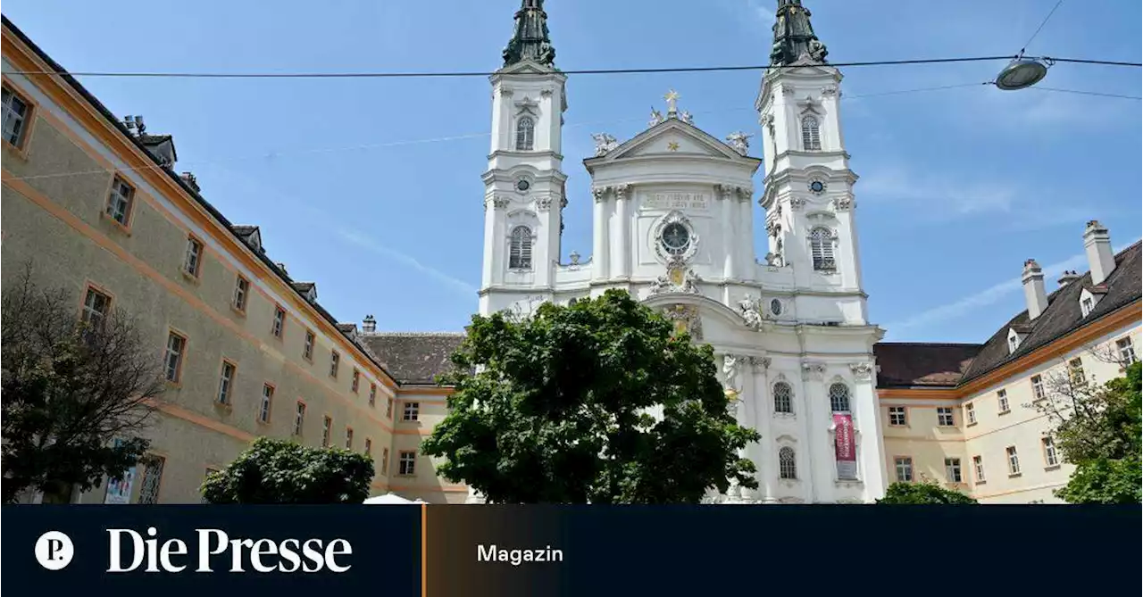 Wo Wien im Sommer am schönsten ist