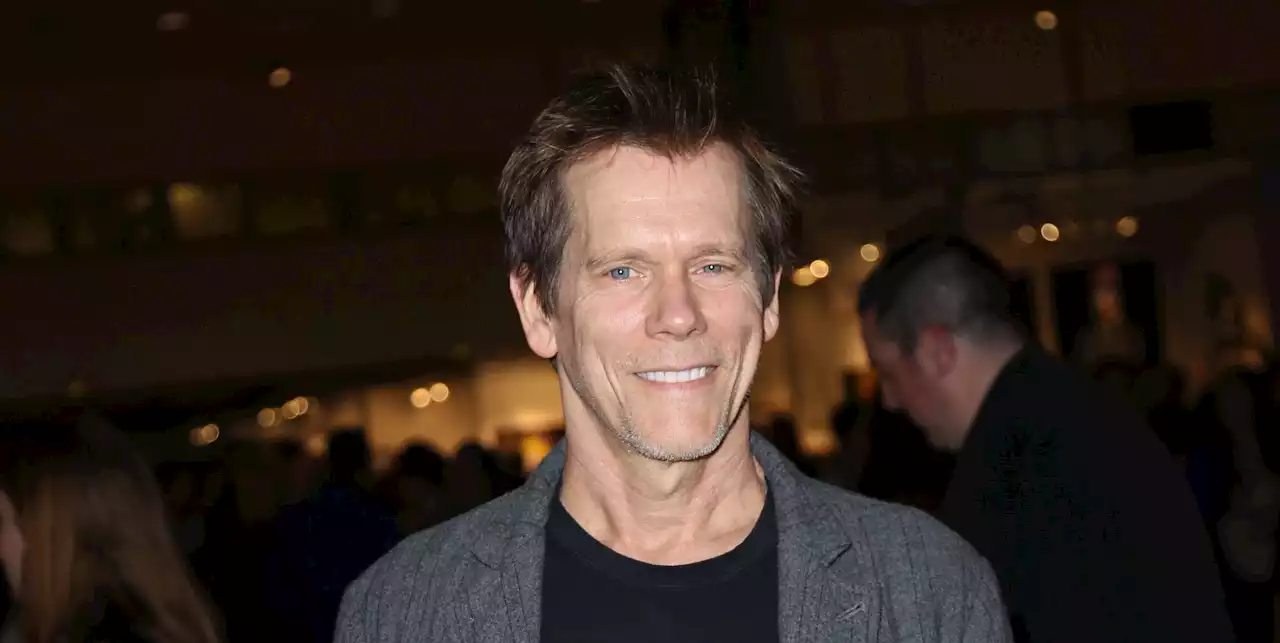 Kevin Bacon lands next lead TV role