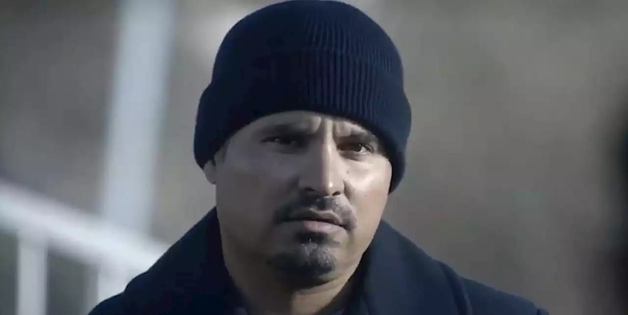 Exclusive: Michael Peña responds to Jack Ryan spin-off rumours