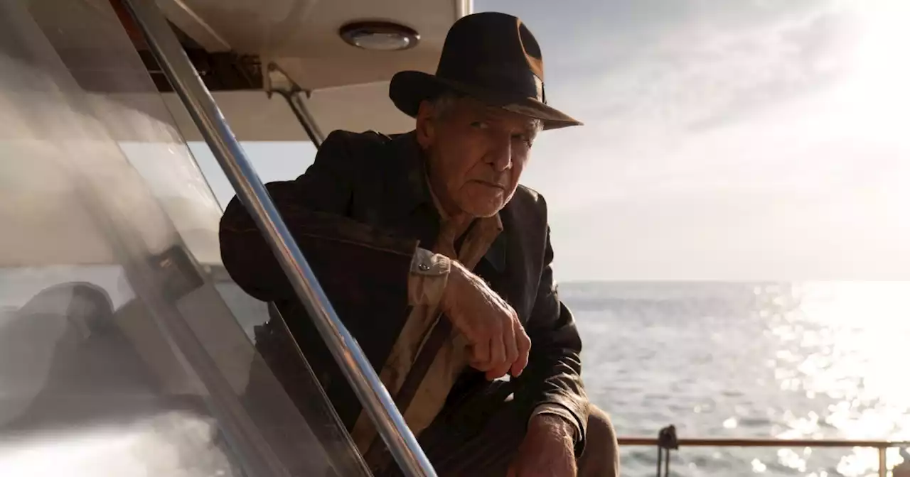 Indiana Jones and the perils of sequelizing Steven Spielberg | Digital Trends