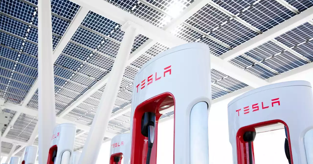 Tesla's charger won. What EV buyers need to know about NACS | Digital Trends