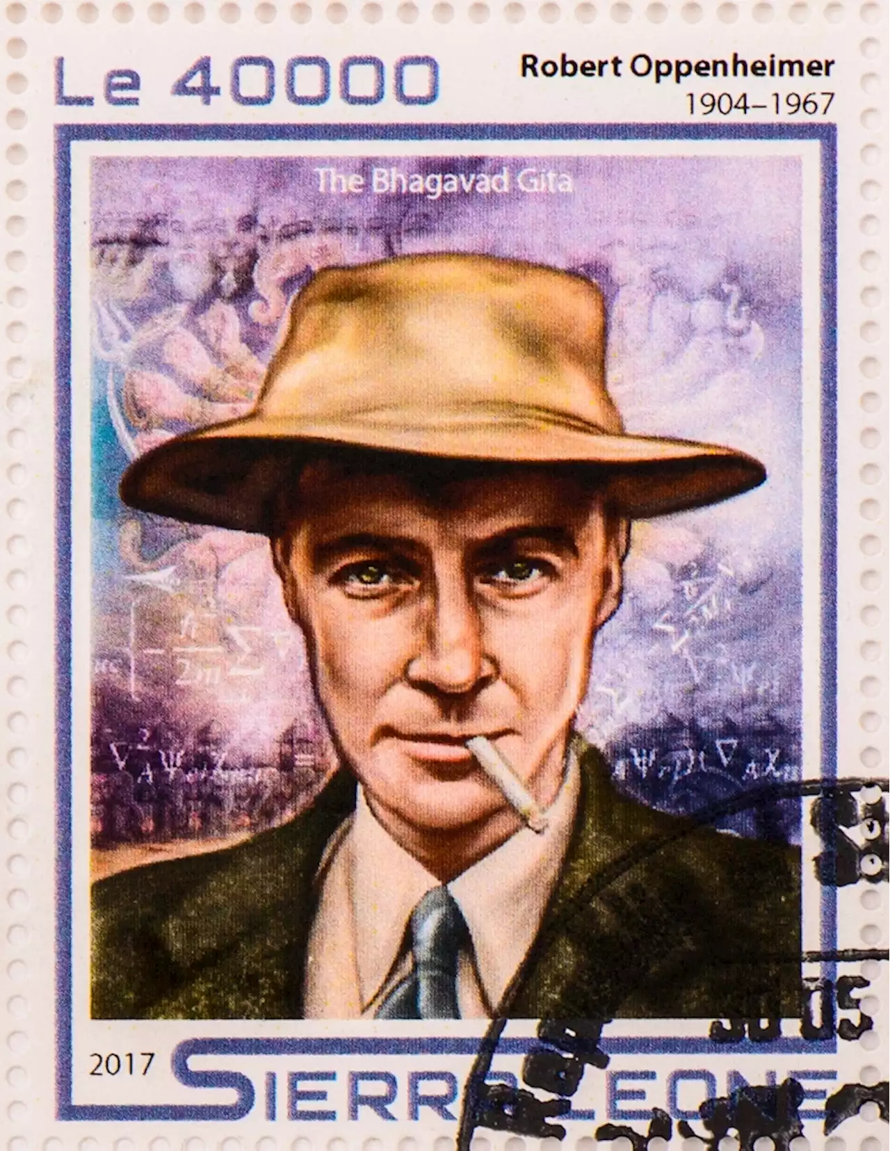 3 Things You'll Want To Know About Robert Oppenheimer