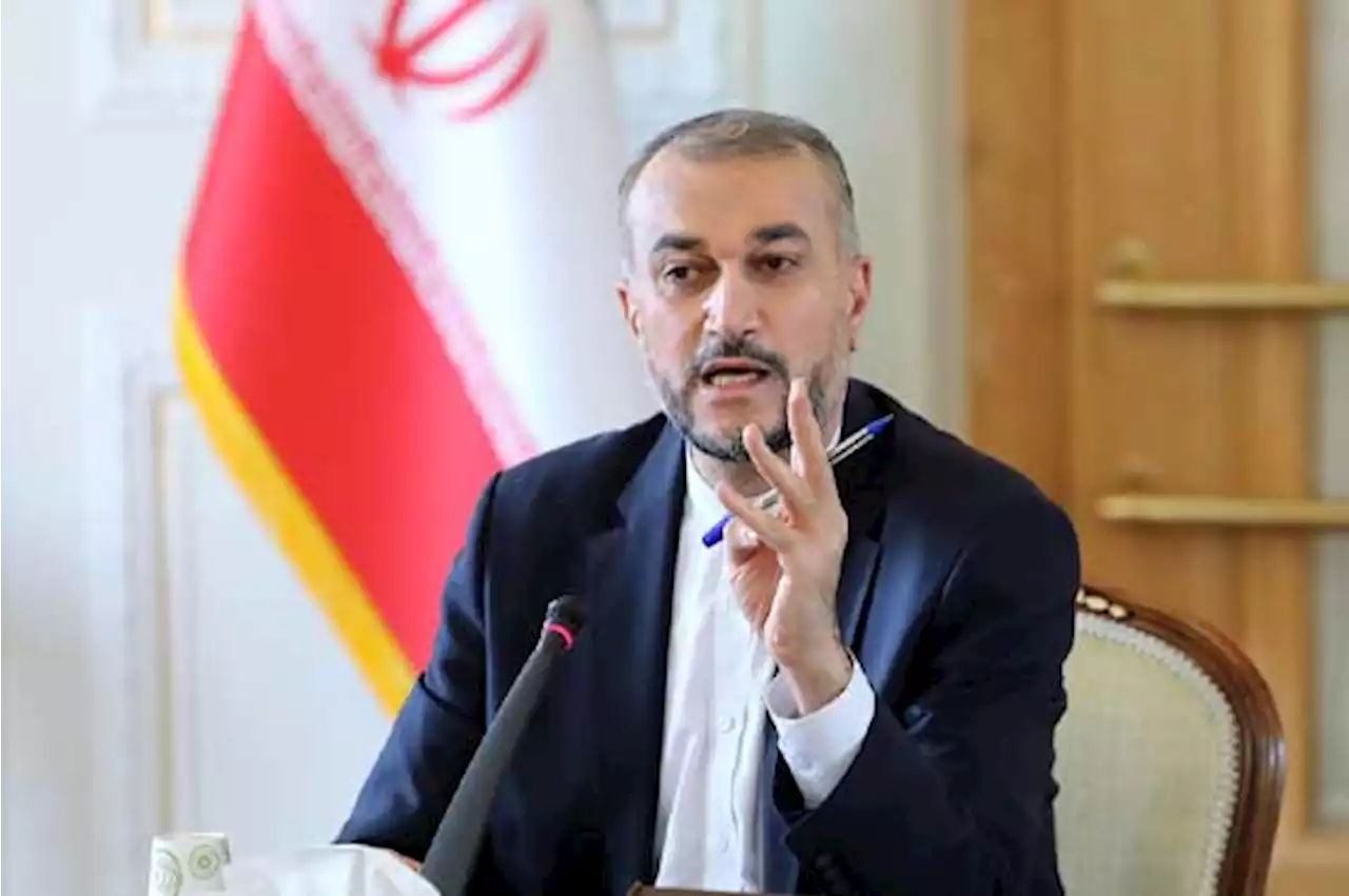 قرآن پاک کی بےحرمتی: ایران نے اپنے نئے سفیر کو سویڈن بھیجنے سے روک دیا