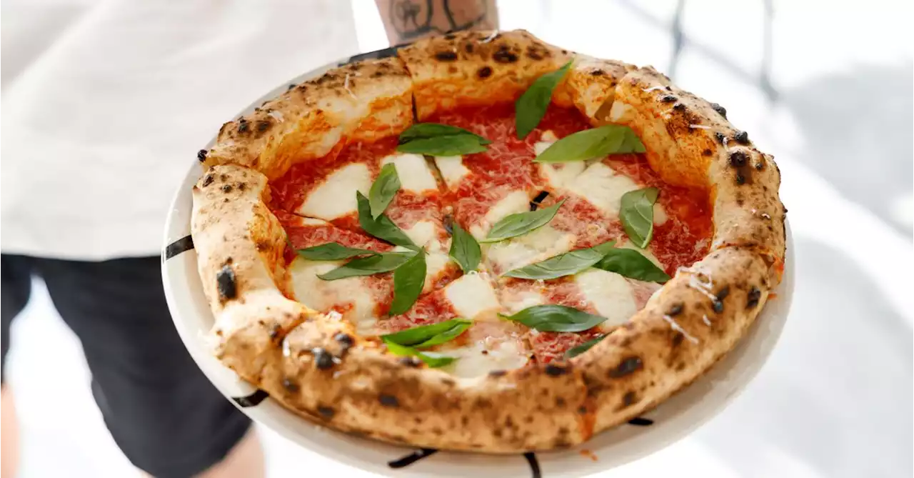 The 20 Best Pizzerias in Rome