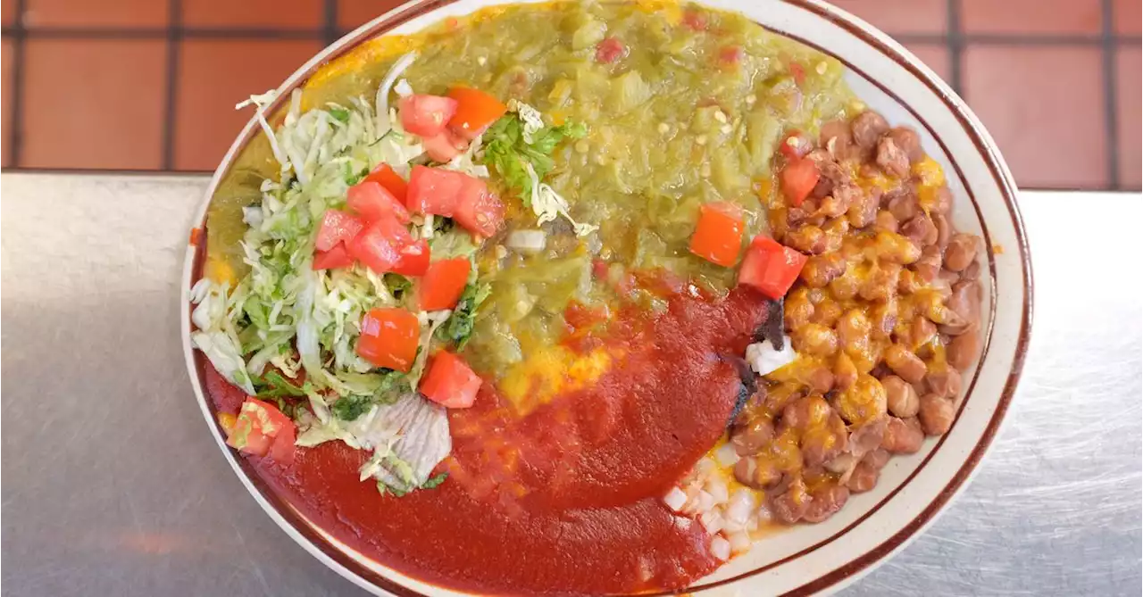 The 25 Best Albuquerque Restaurants