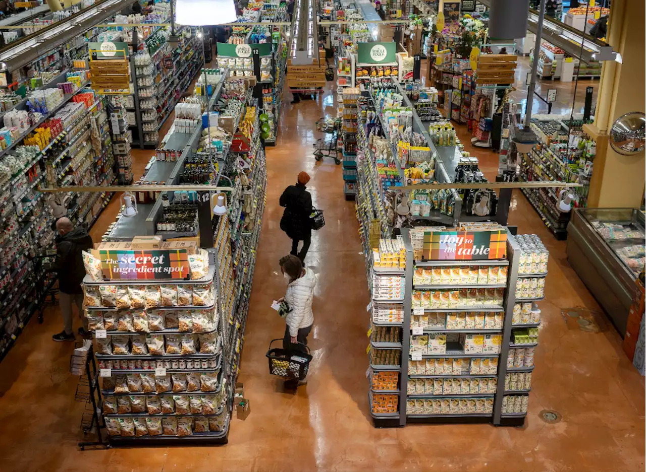 10 Grocery Chains Opening Dozens of New Locations, Including Costco and Trader Joe's