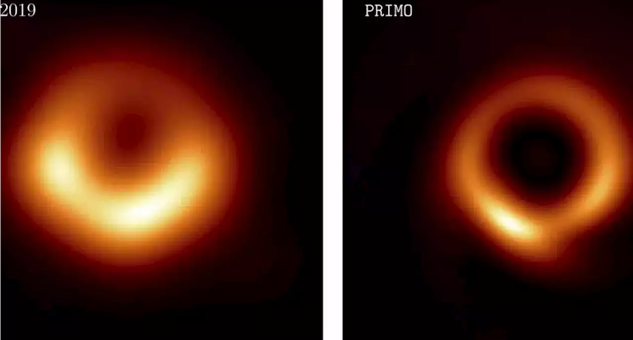 Desvelan el origen de la fusión de agujeros negros en galaxias como la nuestra | El Universal