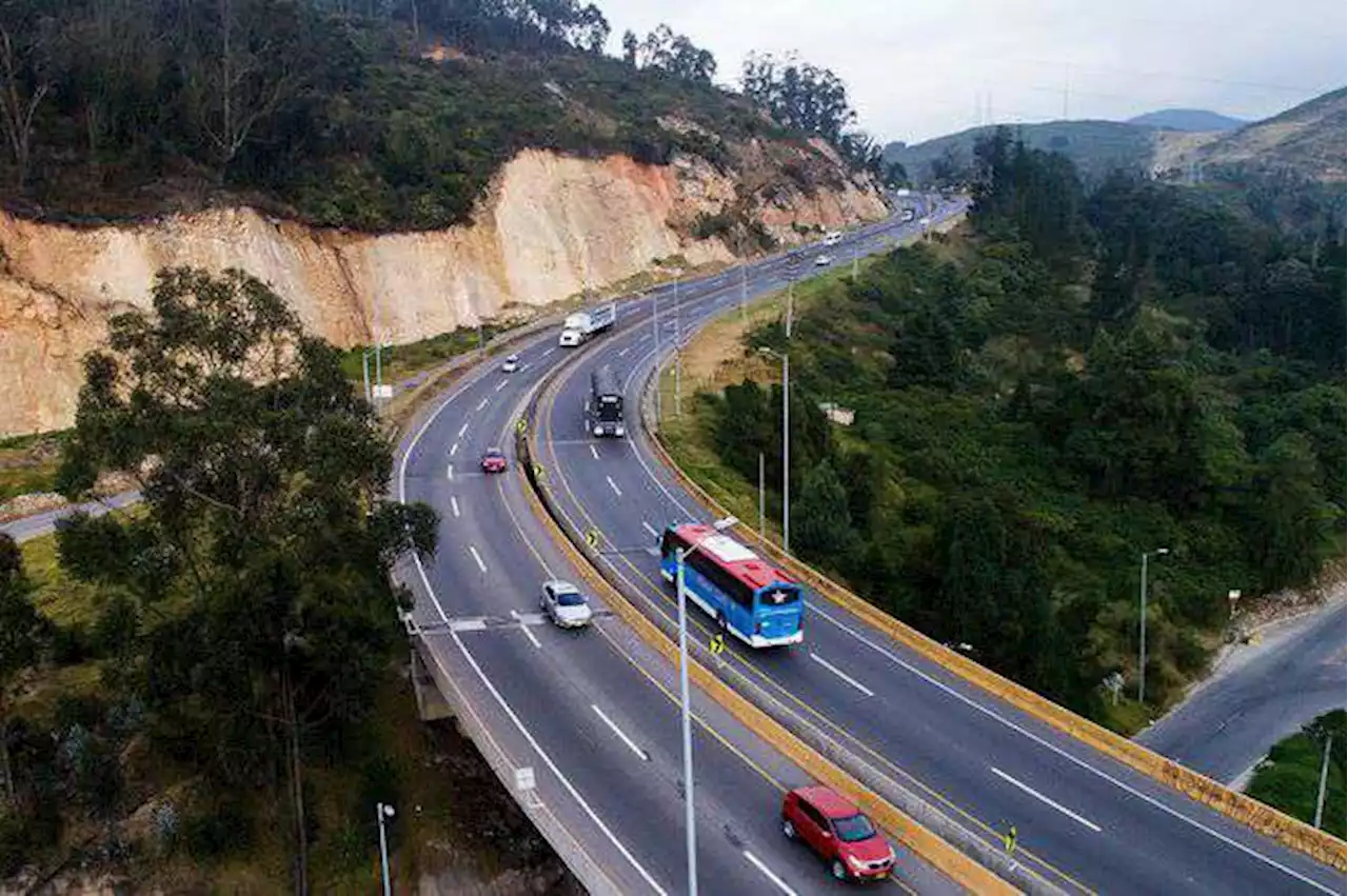 Plan Retorno: este lunes festivo implementarán reversible en vía Bogotá-Girardot