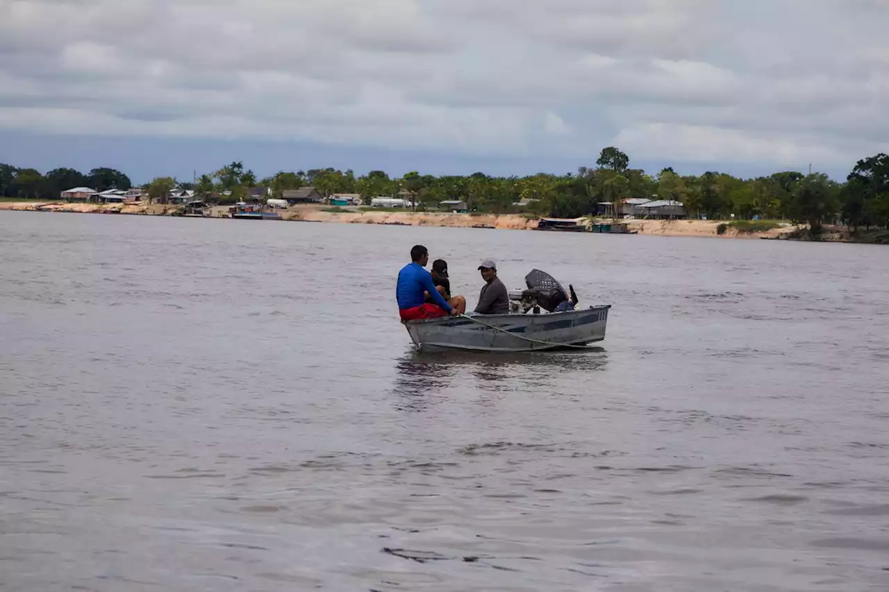 Por inundaciones en La Mojana, Defensoría radica demanda