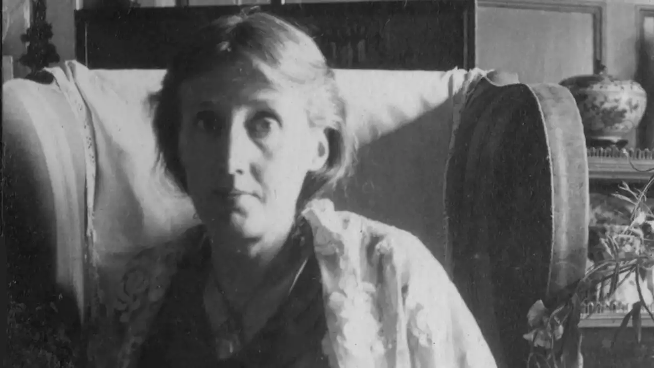 Censura de ‘Orlando’: Vox teme a Virginia Woolf un siglo después