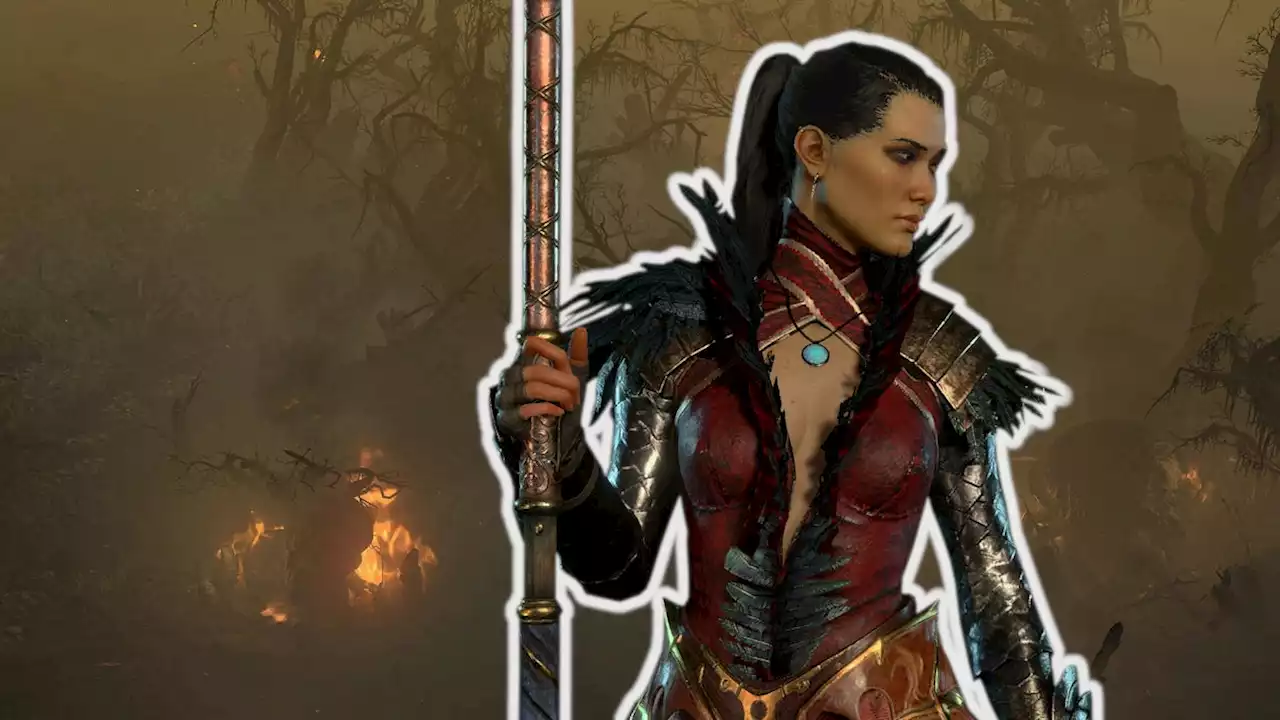 Diablo 4: Das wohl seltenste Item wurde jetzt gefunden - Was kann es?