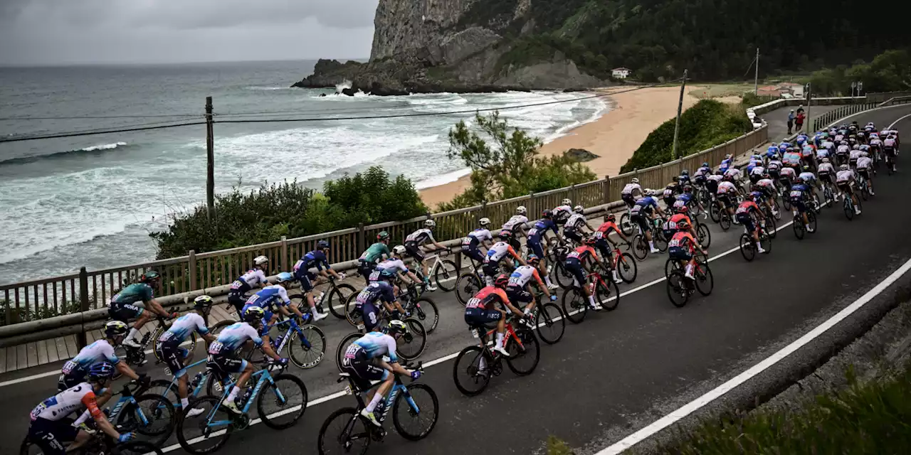 Tour de France 2023 : suivez la seconde étape, la plus longue de l'édition