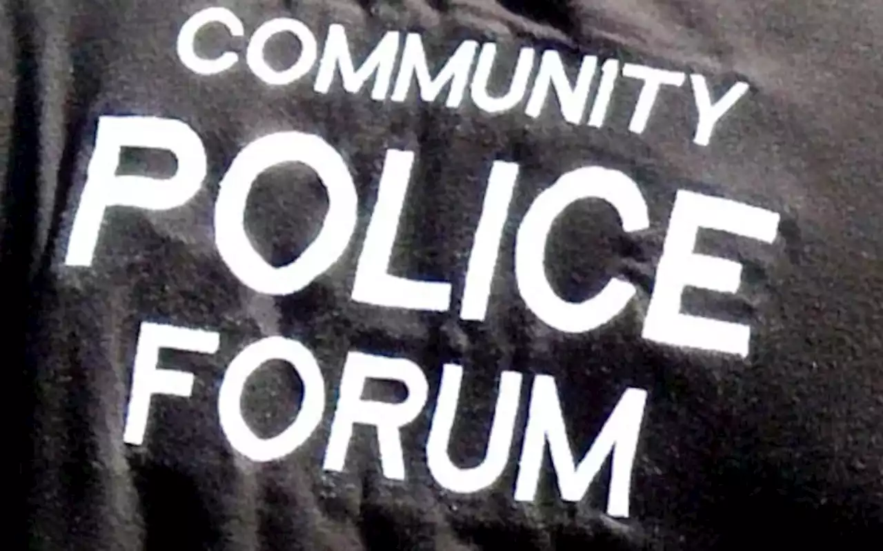 Delft CPF accuses SAPS of exclusion, but dept says it's heeded to all requests