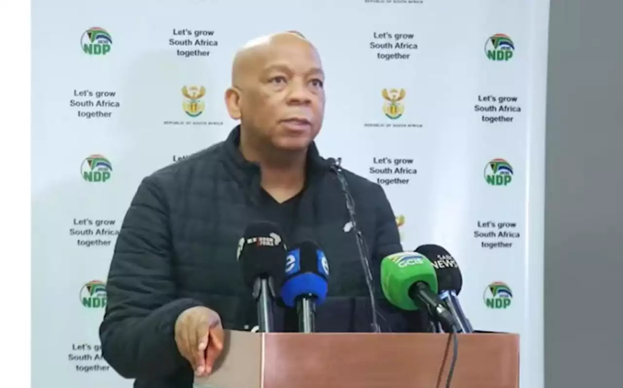 Eskom working around the clock to keep up with higher winter demand - Ramokgopa