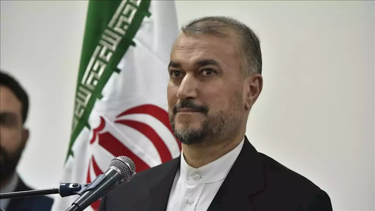 قرآن بےحرمتی واقعے پر ایران نے اپنے نئے سفیر کو سویڈن بھیجنے سے روک دیا - ایکسپریس اردو
