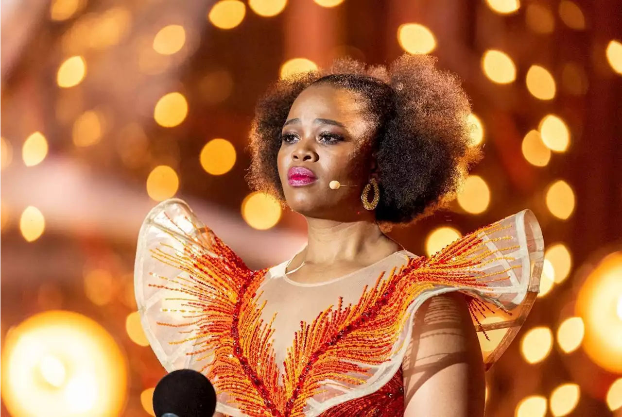 Pretty Yende : « Quand je chante, je vole »