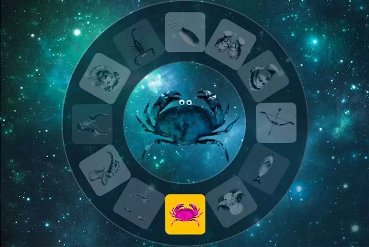 Votre horoscope de la semaine du 2 au 8 juillet 2023