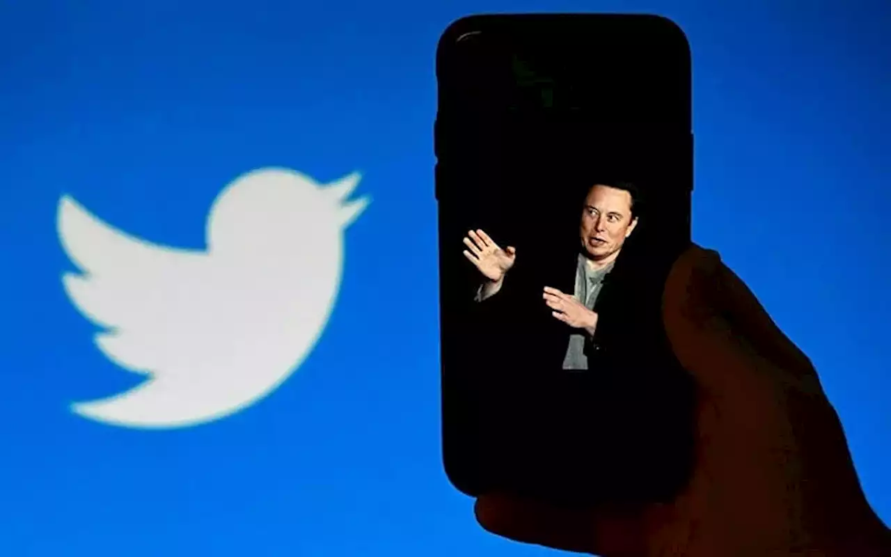 In AI tussle, Twitter restricts number of posts users can read