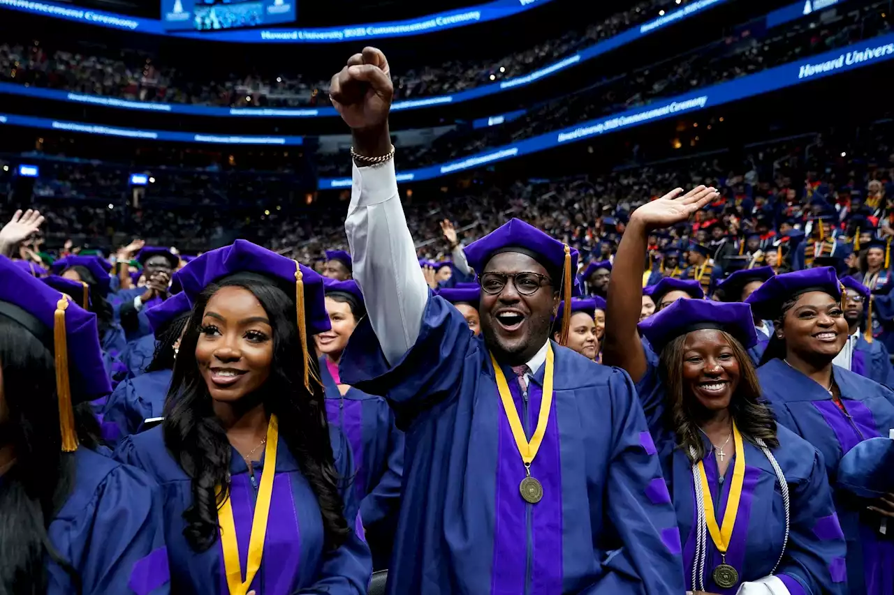 Howard University Among HBCUs With More Black Students Than All 8 Ivy League Institutions Combined