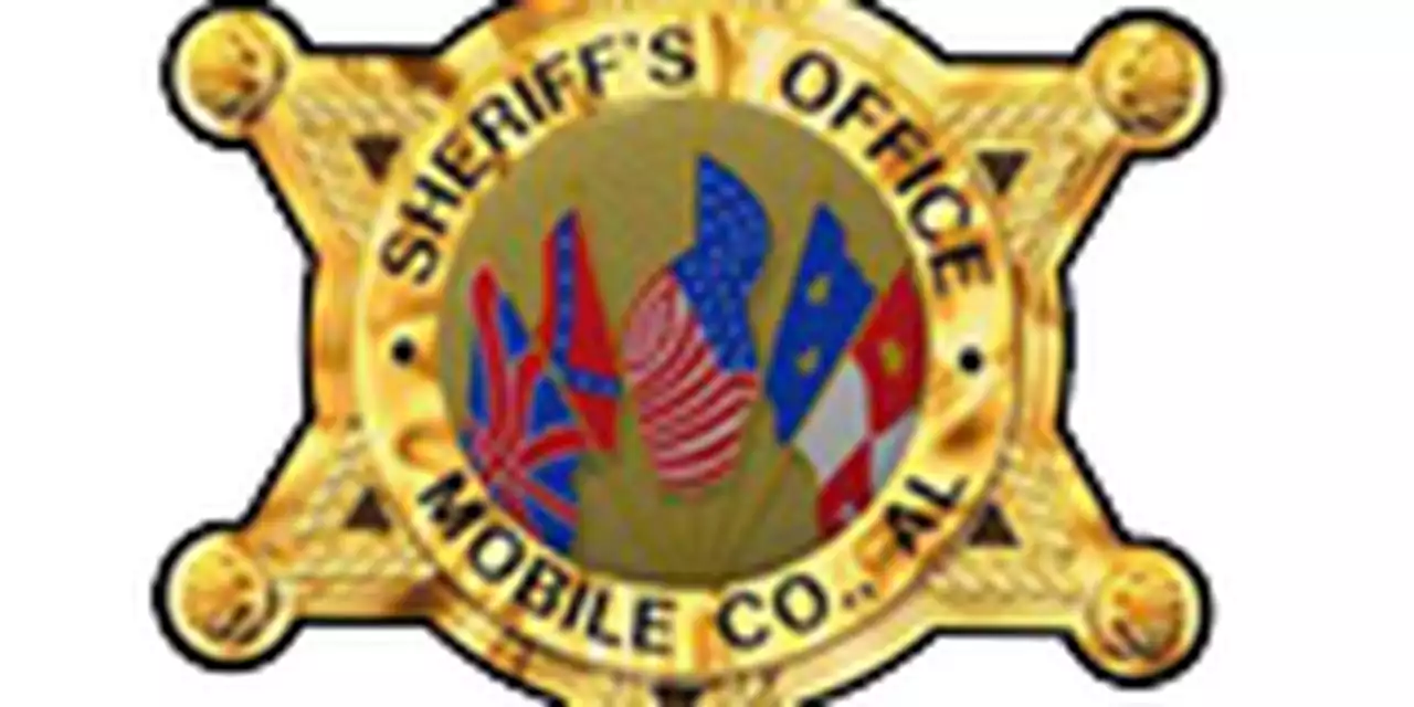 Mobile County Sheriff’s Office mourning the loss of a deputy