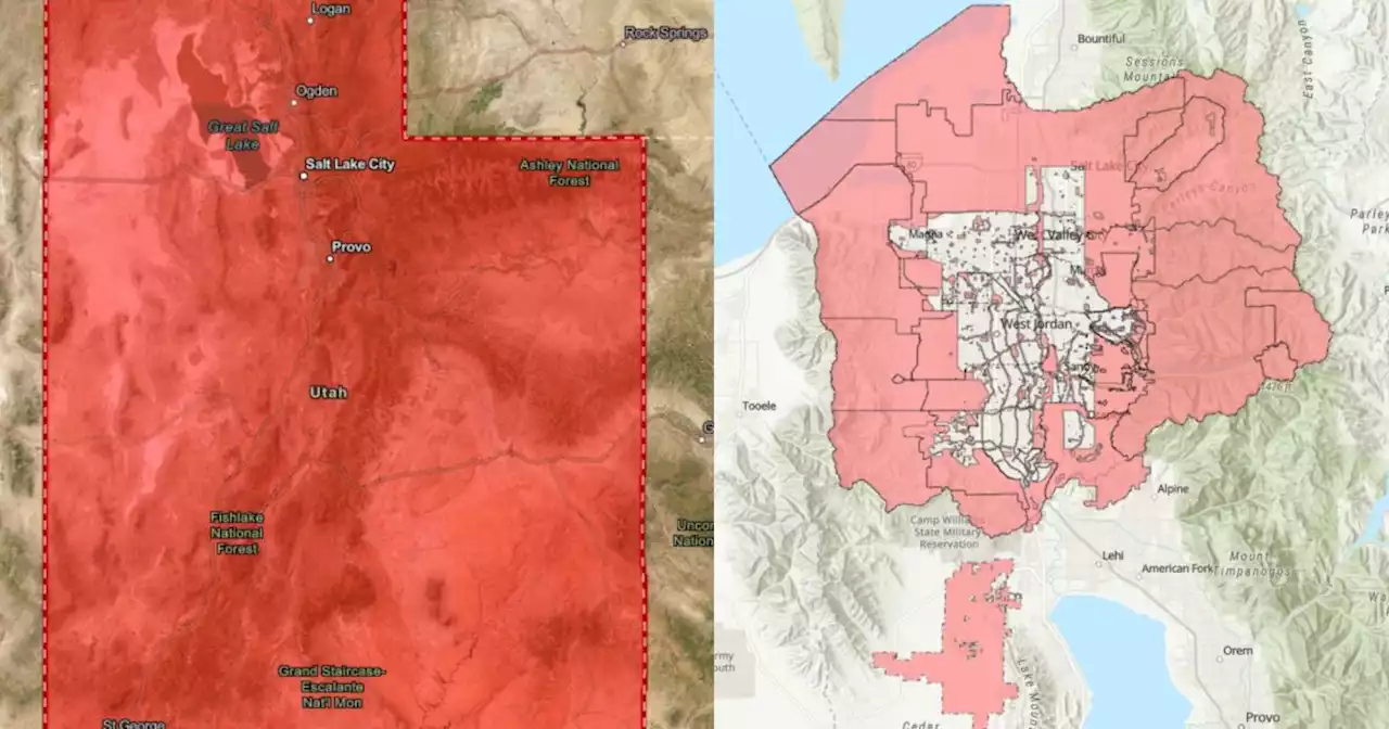 Here's where personal fireworks are allowed or banned this 4th of July