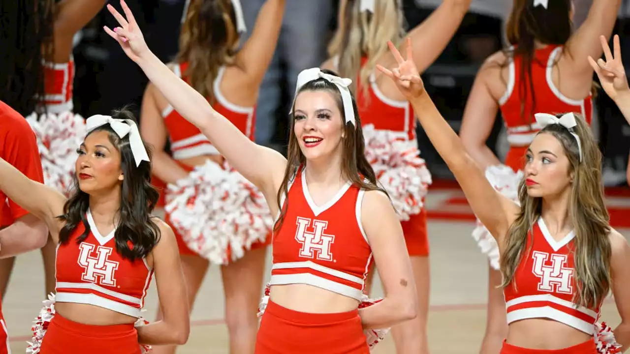 University of Houston Cougars enter Big 12 Conference for 2023-24 season