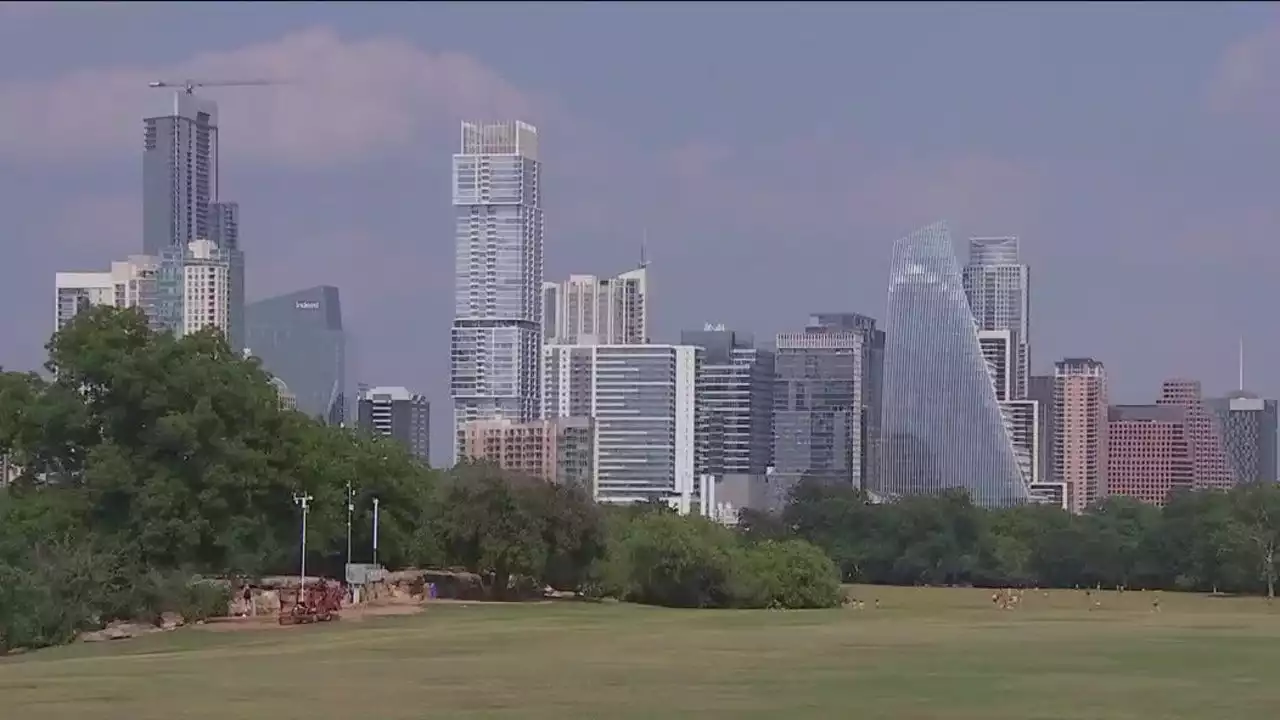 FOX 7 Focus: Group supports controversial Zilker Park Vision Plan