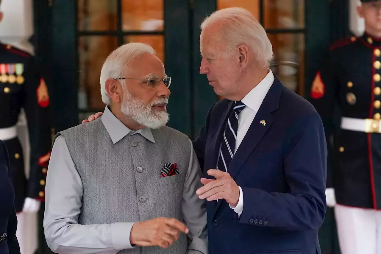 Human rights advocates raise alarm over persecution of Indian Christians amid Modi's US visit